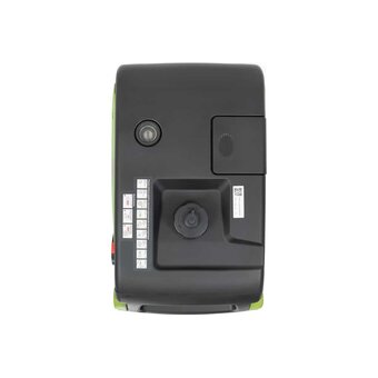  Инверторный генератор GRIZZLY GEIG-4200 