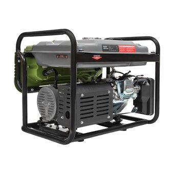  Бензиновый генератор GRIZZLY GEGG-3000 