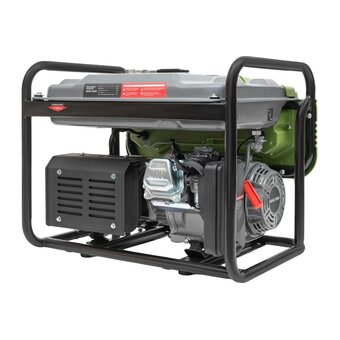  Бензиновый генератор GRIZZLY GEGG-3000 