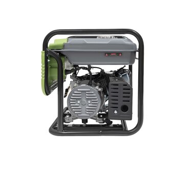  Бензиновый генератор GRIZZLY GEGG-3000 