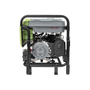  Бензиновый генератор GRIZZLY GEGG-8500EA 