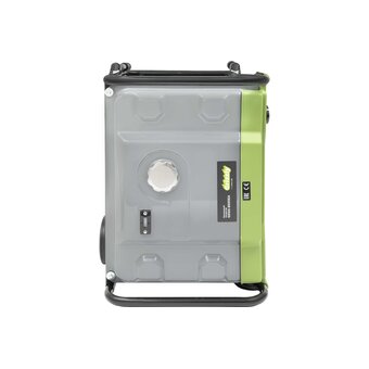  Бензиновый генератор GRIZZLY GEGG-8500EA 