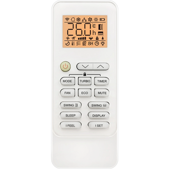  Сплит-система Coolfort CF-4101 7000 BTU Неинвертор 