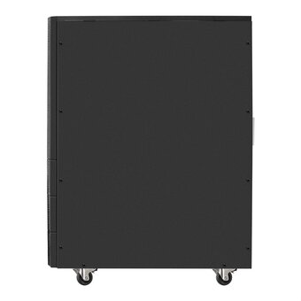  ИБП Exegate PowerExpert TL-575-6kVA.192V.LCD.AVR.T.USB.RS232.SNMP EX296951RUS 6000VA/6000W, On-Line, PF=1, LCD, клеммы, RS232, USB 