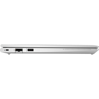  Ноутбук HP EliteBook 640 G10 13th Gen (736H9AV_8_256) Core i5- 1335U/14'' FHD 1920x1080 IPS 250 nits Antiglare/8GB(1*8GB) DDR4 3200/256GB M2/Silver 