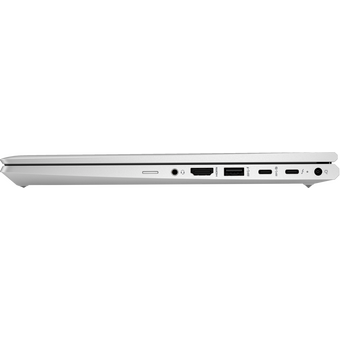  Ноутбук HP EliteBook 640 G10 13th Gen (736H9AV_8_256) Core i5- 1335U/14'' FHD 1920x1080 IPS 250 nits Antiglare/8GB(1*8GB) DDR4 3200/256GB M2/Silver 