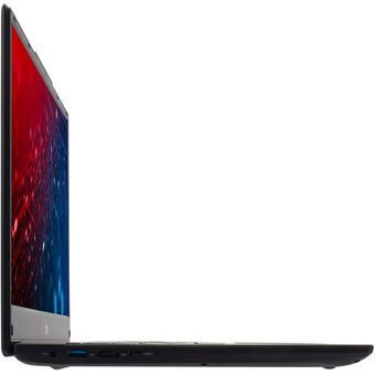  Ноутбук IRU Tactio 15ALG (2044618) Core i5 1235U 8Gb SSD256Gb Intel Iris Xe graphics 15.6" IPS FHD Windows 11 Pro black WiFi BT Cam 