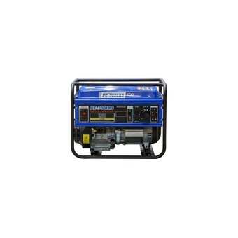  Генератор ECO PE-7001RS 