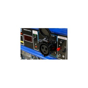  Генератор ECO PE-7001RS 
