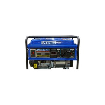  Генератор ECO PE-7001RS 