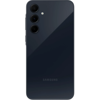  Смартфон SAMSUNG Galaxy A35 (SM-A356EZKVMDA) 8/256GB Navy 