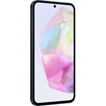  Смартфон SAMSUNG Galaxy A35 (SM-A356EZKVMDA) 8/256GB Navy 