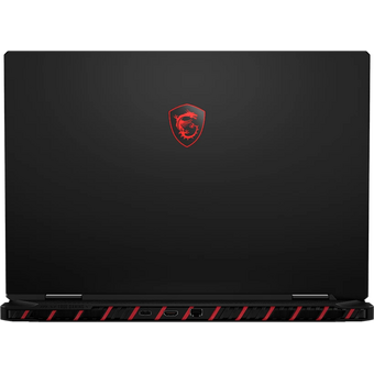  Ноутбук MSI Raider A18 HX A9WJG-216RU (9S7-182L72-216) AMD Ryzen 9 9955HX3D/64Gb/SSD2Tb/RTX 5090 24Gb/18"/IPS/UHD+/120Hz/MiniLED/Win11/Core Black 