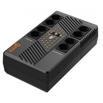  ИБП Kiper Power Compact 1000 