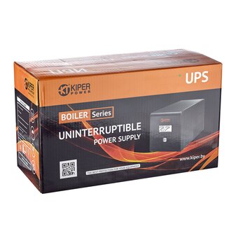  ИБП Kiper Power Boiler 1000 