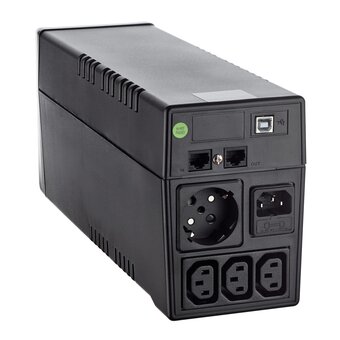  ИБП Kiper Power Boiler 800 