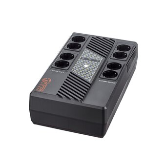  ИБП Kiper Power Compact 1000 