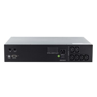  ИБП Kiper Power Smart 1200 RM IEC 