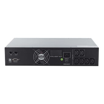  ИБП Kiper Power Smart 2200 RM IEC 