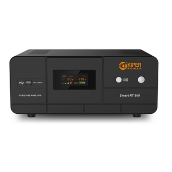  ИБП Kiper Power Smart RT 500 