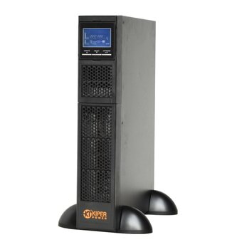  ИБП Kiper Power Online 1K RM (8470) 1000VA/900W 