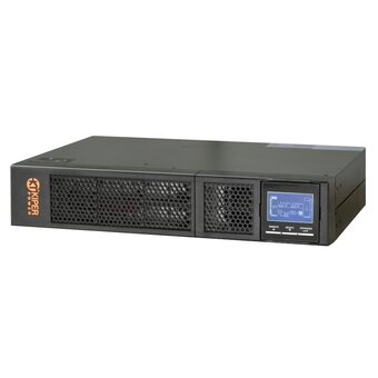  ИБП Kiper Power Online 1K RM (8470) 1000VA/900W 