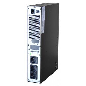  ИБП Kiper Power Online 1K RM (8470) 1000VA/900W 