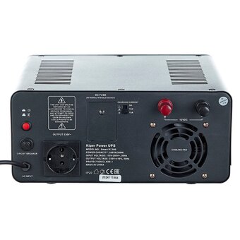  ИБП Kiper Power Smart RT 500 