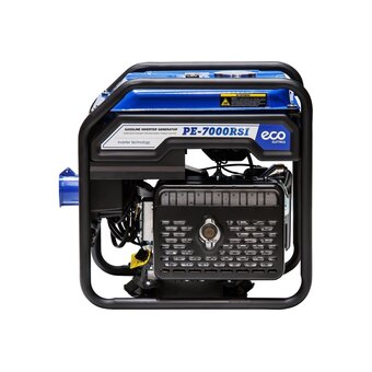  Генератор ECO PE-7000RSI 