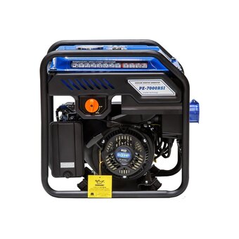  Генератор ECO PE-7000RSI 