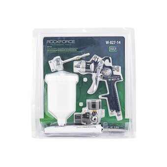  Пневмокраскопульт RockForce RF-W-827-14 