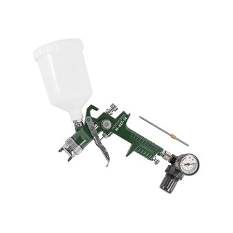  Пневмокраскопульт RockForce RF-W-827-14 