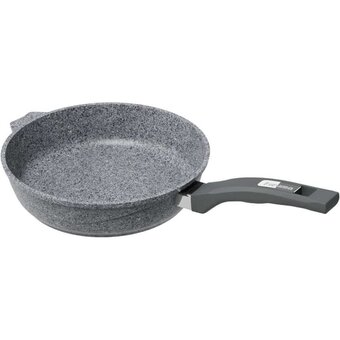  Сковорода Мечта 26901 Premium grey 
