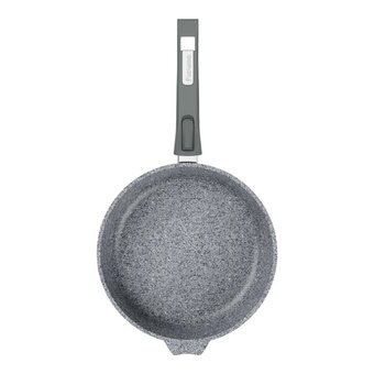  Сковорода Мечта 026901 Premium grey 