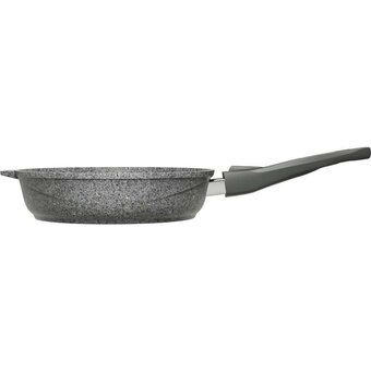  Сковорода Мечта 026901 Premium grey 