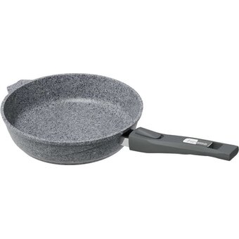  Сковорода Мечта 026901 Premium grey 