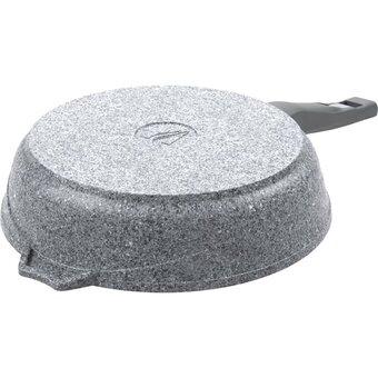 Сковорода Мечта 026901 Premium grey 