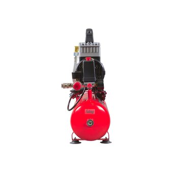  Компрессор Fubag OLS 190/10 CM1.6 (646066) 