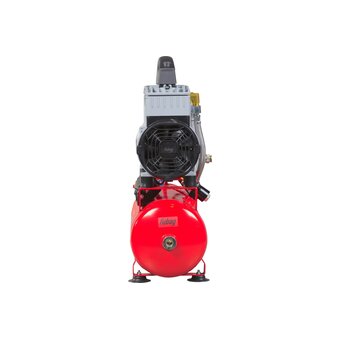  Компрессор Fubag OLS 190/10 CM1.6 (646066) 