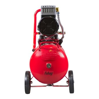  Компрессор Fubag OLS 190/24 CM1.6 (646067) 