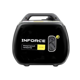 Инверторный генератор INFORCE IGC 2200 