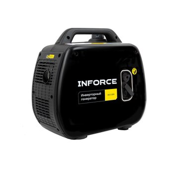  Инверторный генератор INFORCE IGC 2200 