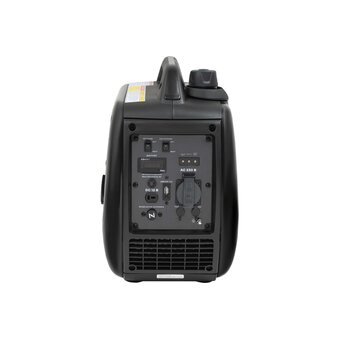  Инверторный генератор INFORCE IGC 2200 