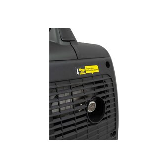  Инверторный генератор INFORCE IGC 2200 