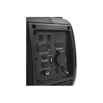  Инверторный генератор INFORCE IGC 2200 