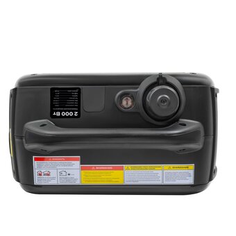  Инверторный генератор INFORCE IGC 2200 