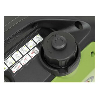  Инверторный генератор GRIZZLY GEIG-2000 