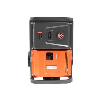 Дизельный генератор GIGANT GDGL-5500   Дизельный генератор GIGANT GDGL-5500