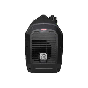  Инверторный генератор GRIZZLY GEIG-2000 