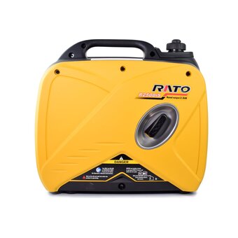  Генератор Rato R2500iS 